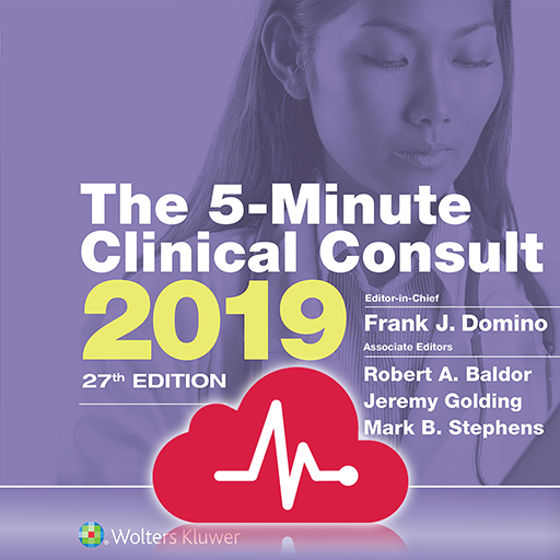 5 Min Clinical Consult 2019