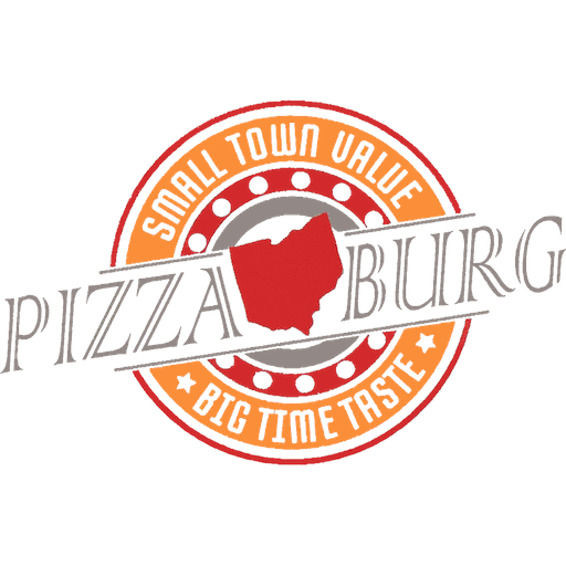 Pizzaburg Pizza