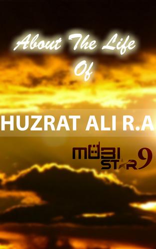 Hazrat Ali(R.A)
