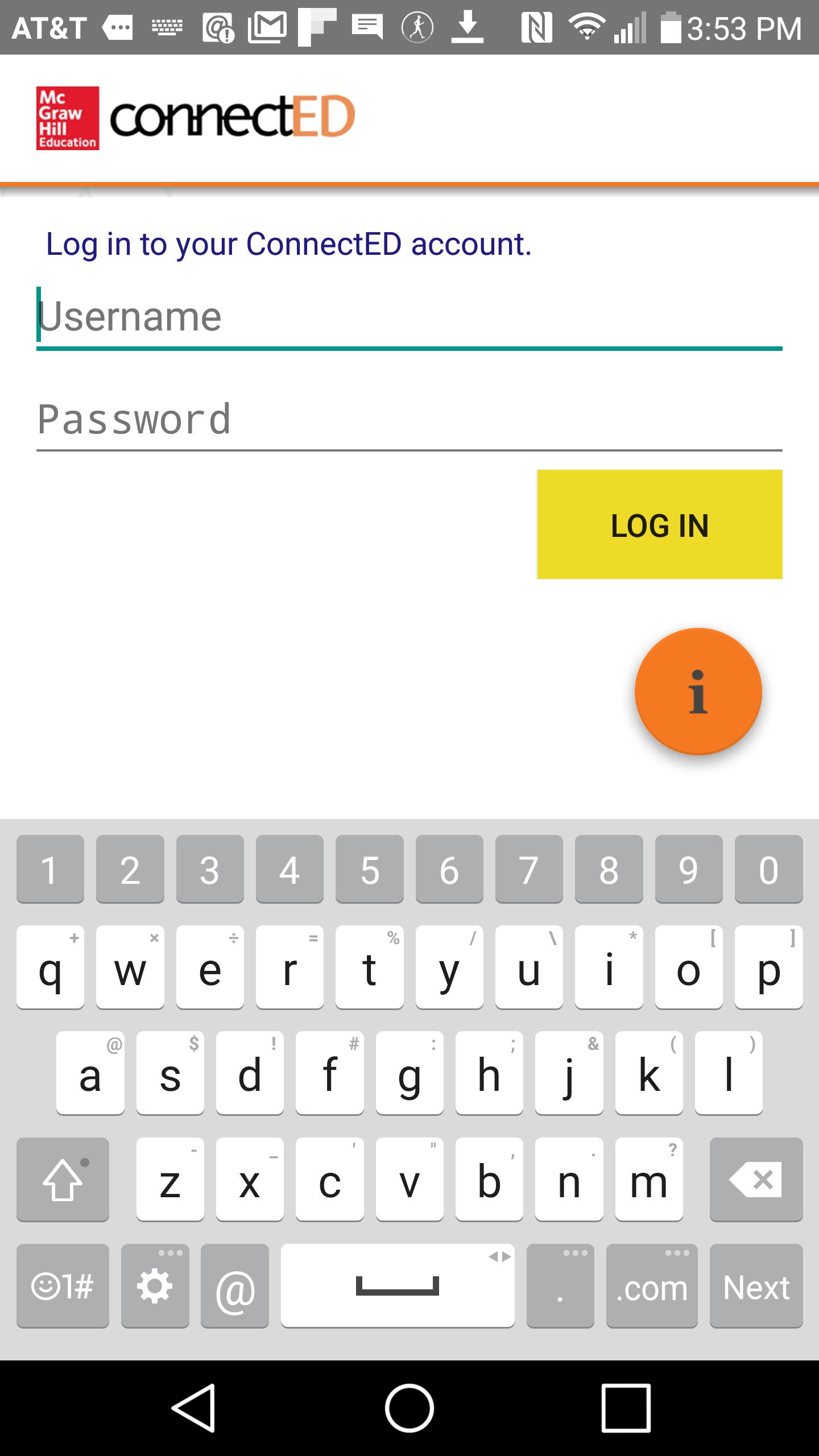 McGraw-Hill ConnectED K-12