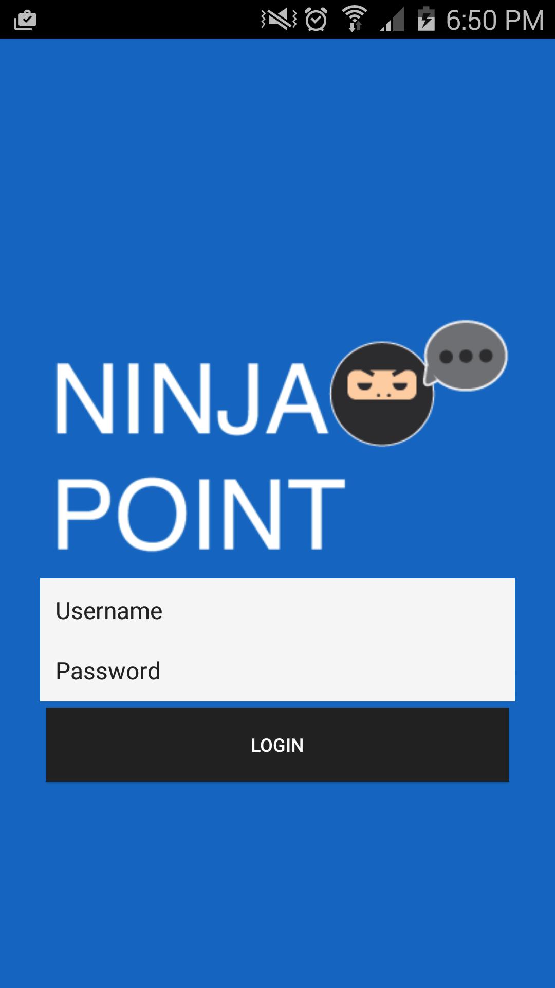 Ninja Point (SG)