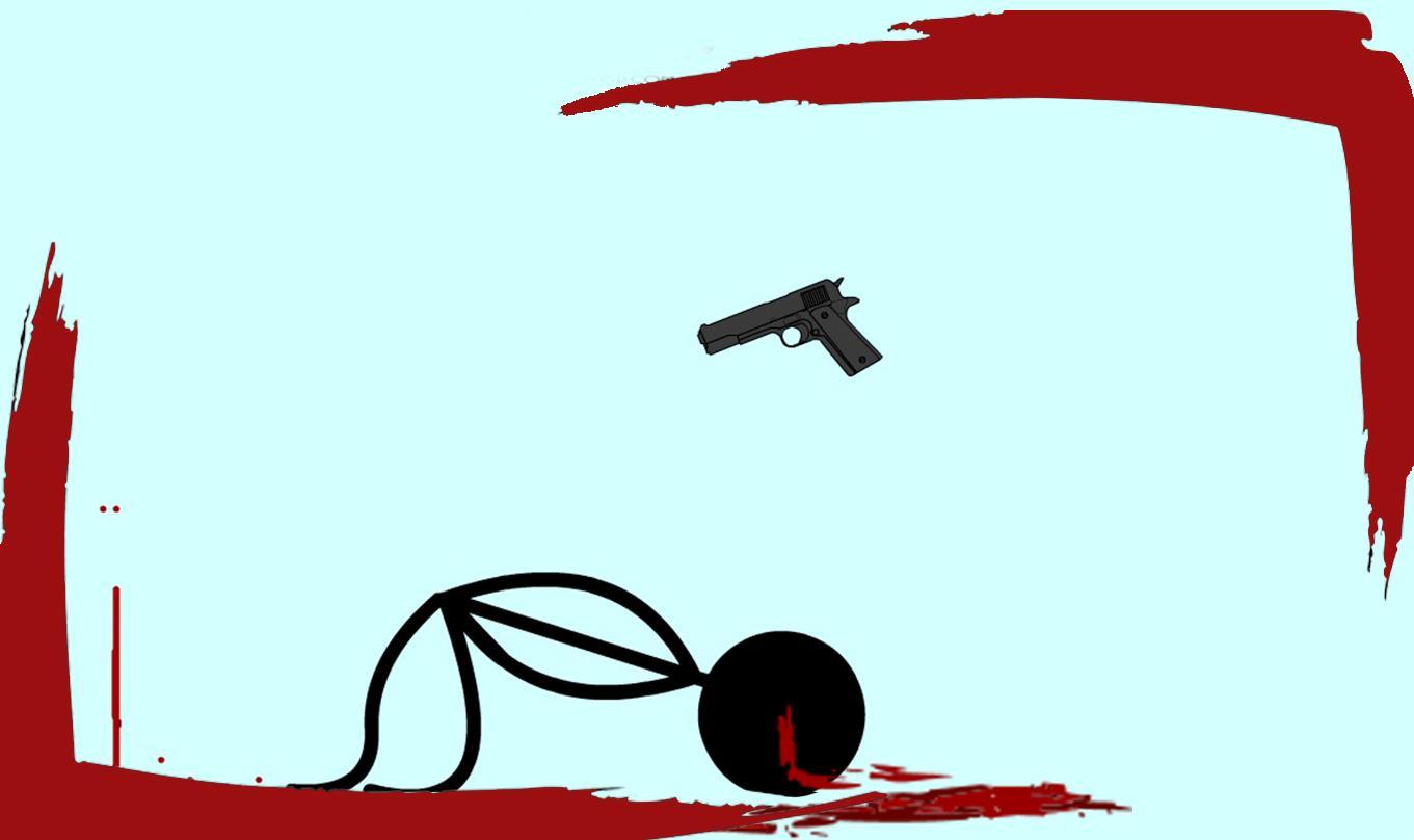 Choose Stickman Death