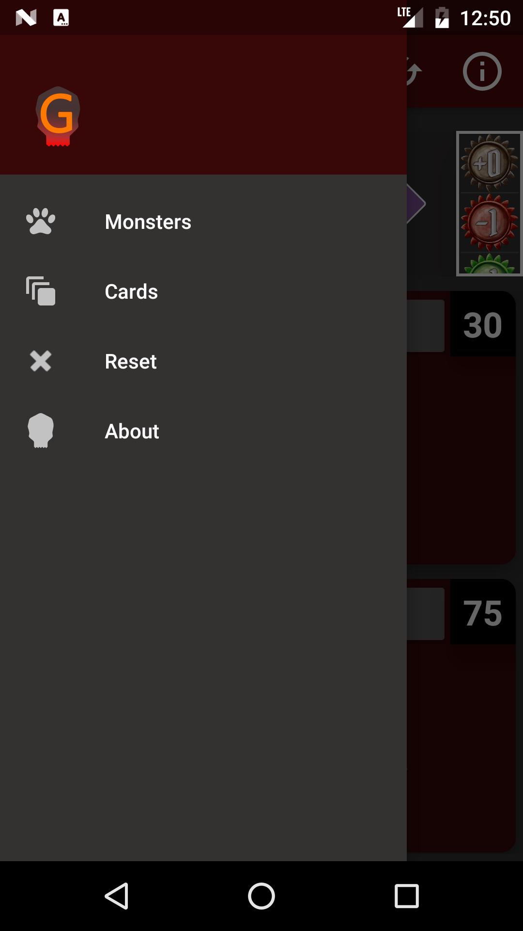 Gloomhaven Monster AI (outdated version)