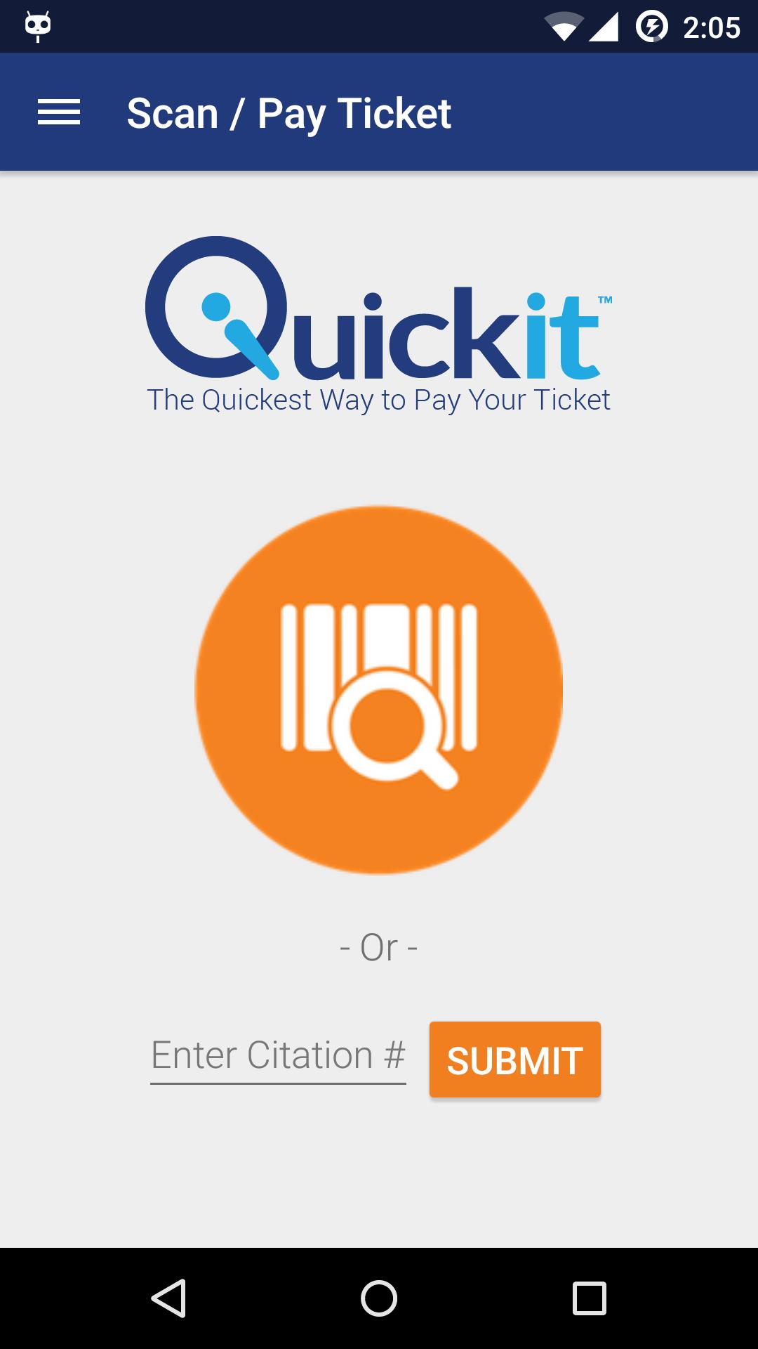 Quickit