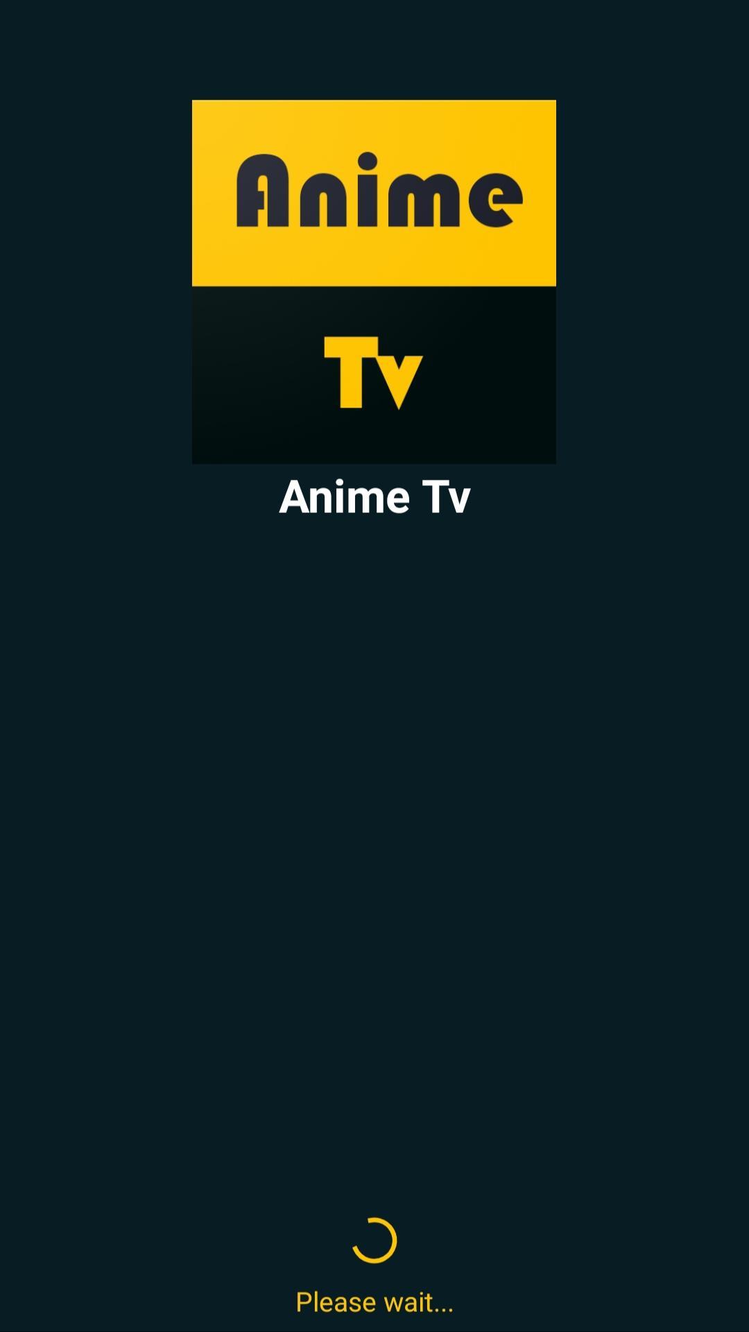 Anime TV - Watch Anime Free