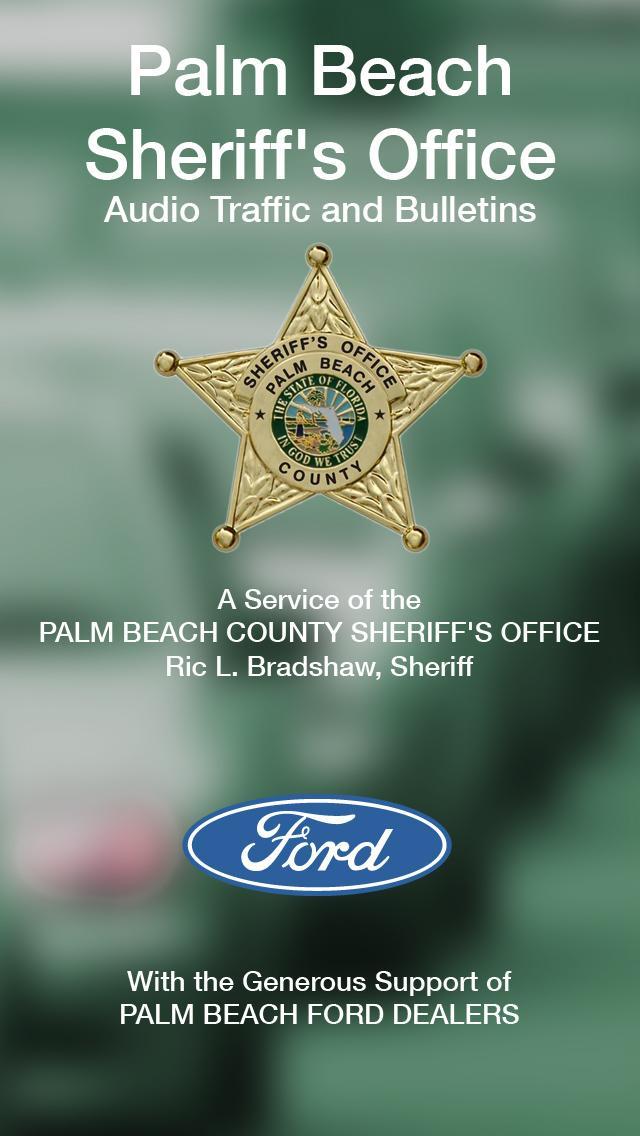 Audio Traffic Palm Beach