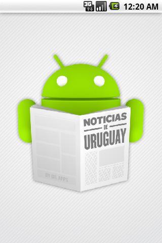 Diarios y Noticias de Uruguay