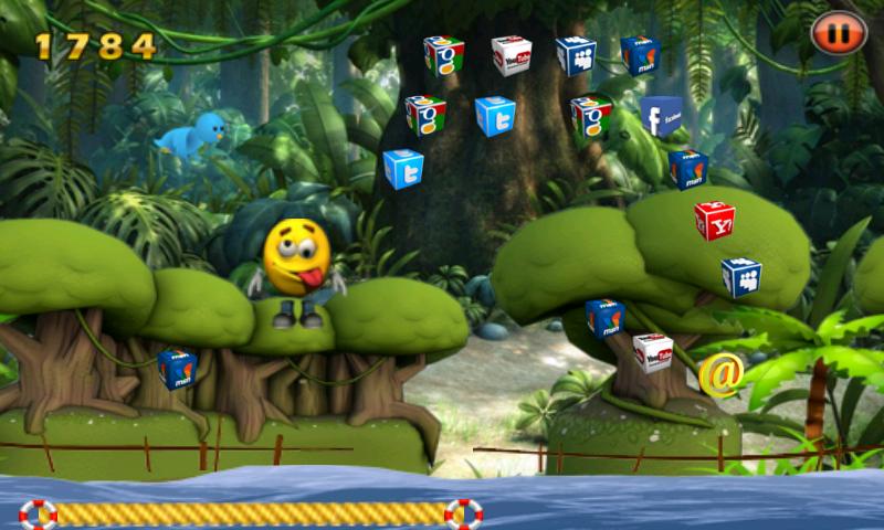 Flappy Emoticon Master