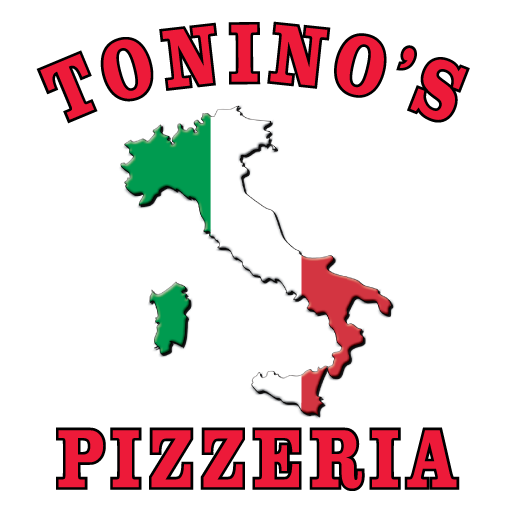 Tonino's Pizza Hamden