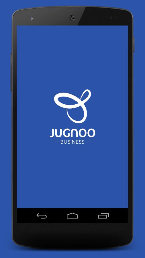 Jugnoo Business