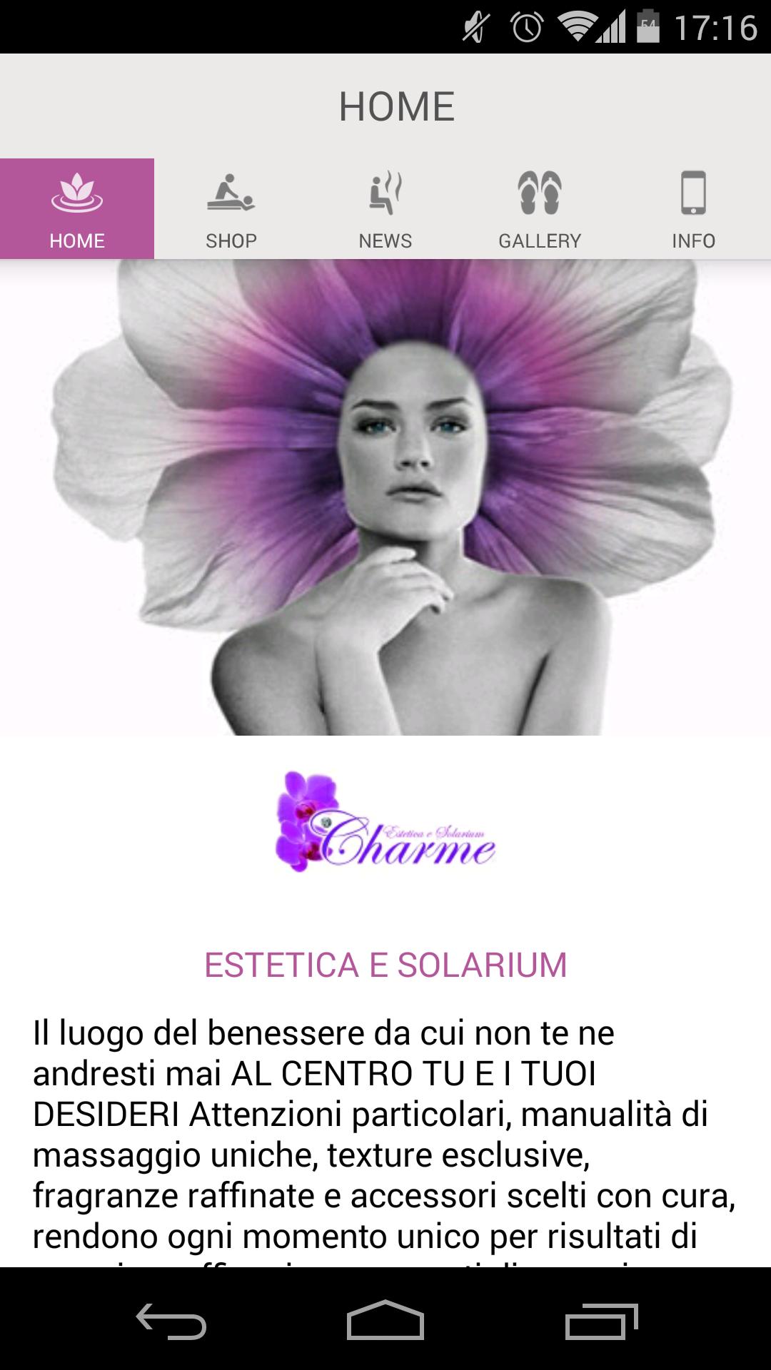 Charme Estetica