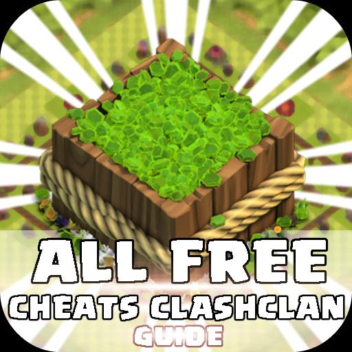 Cheat For Clash Of Clans Guide