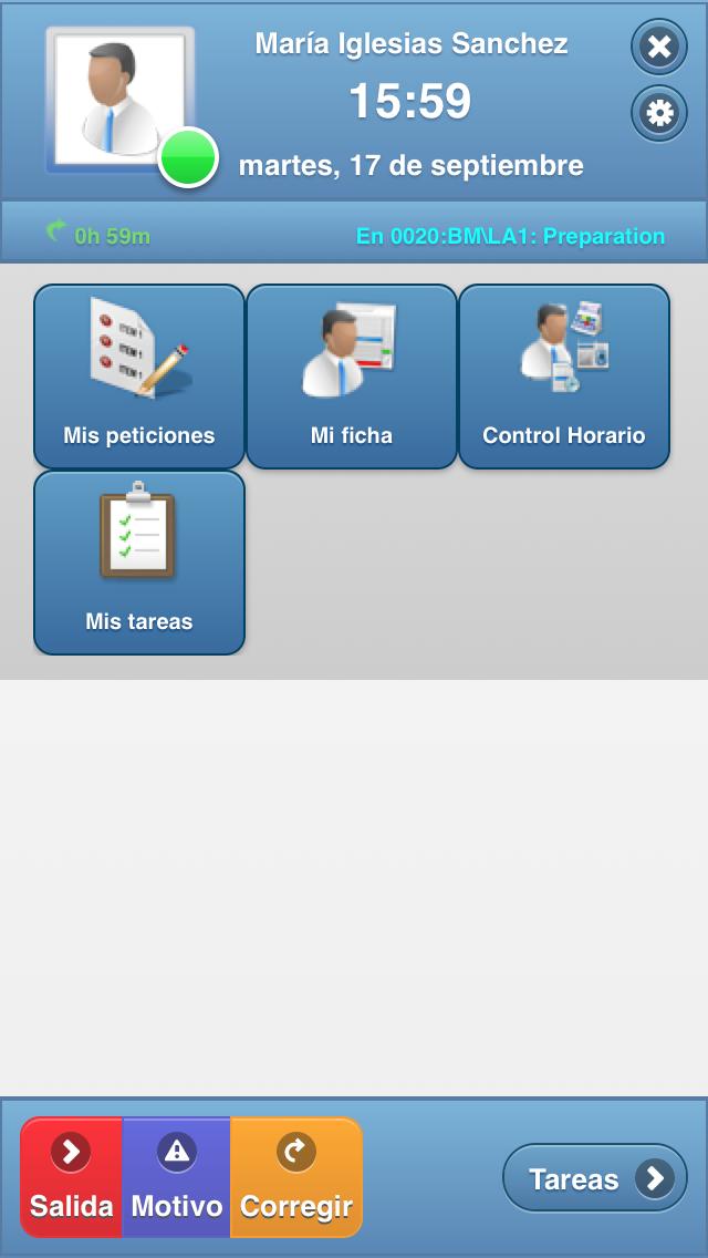VisualTime Portal (3.4.6)