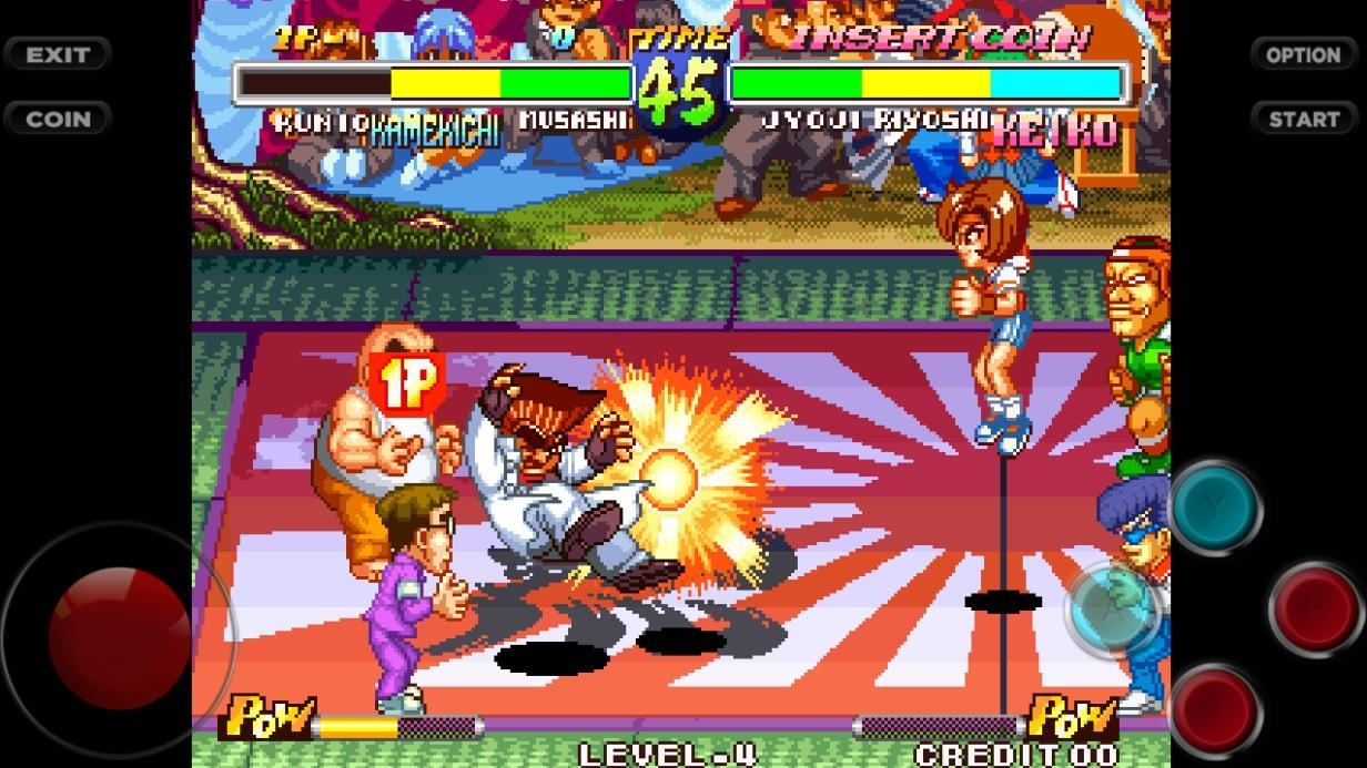 Code super dodge ball