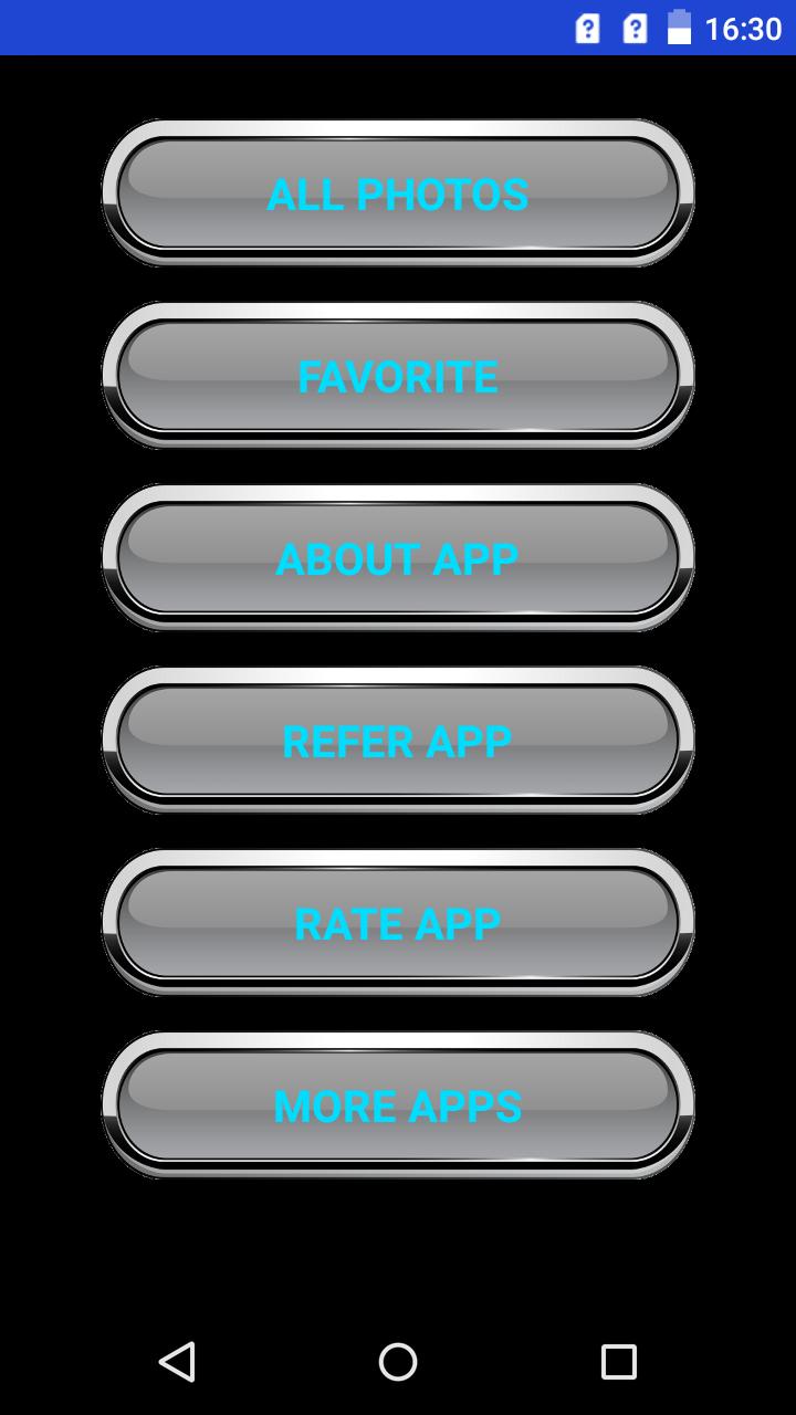 Latest Men Hair Style