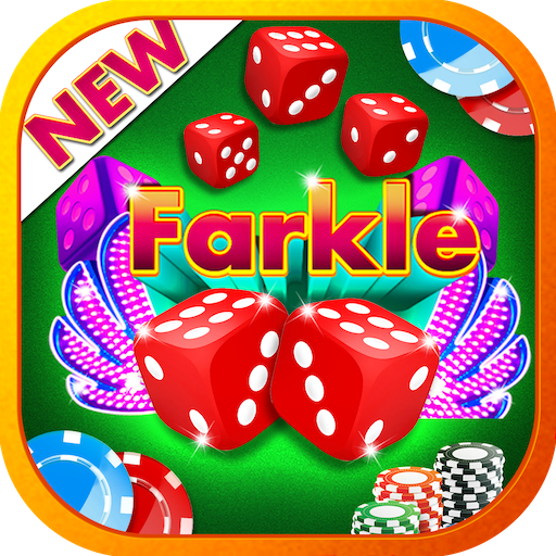 Farkle King - Dice Game