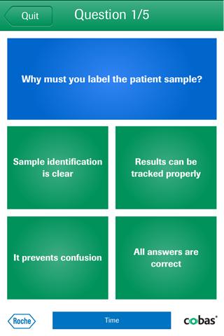 Blood Gas - Learn your ABGs