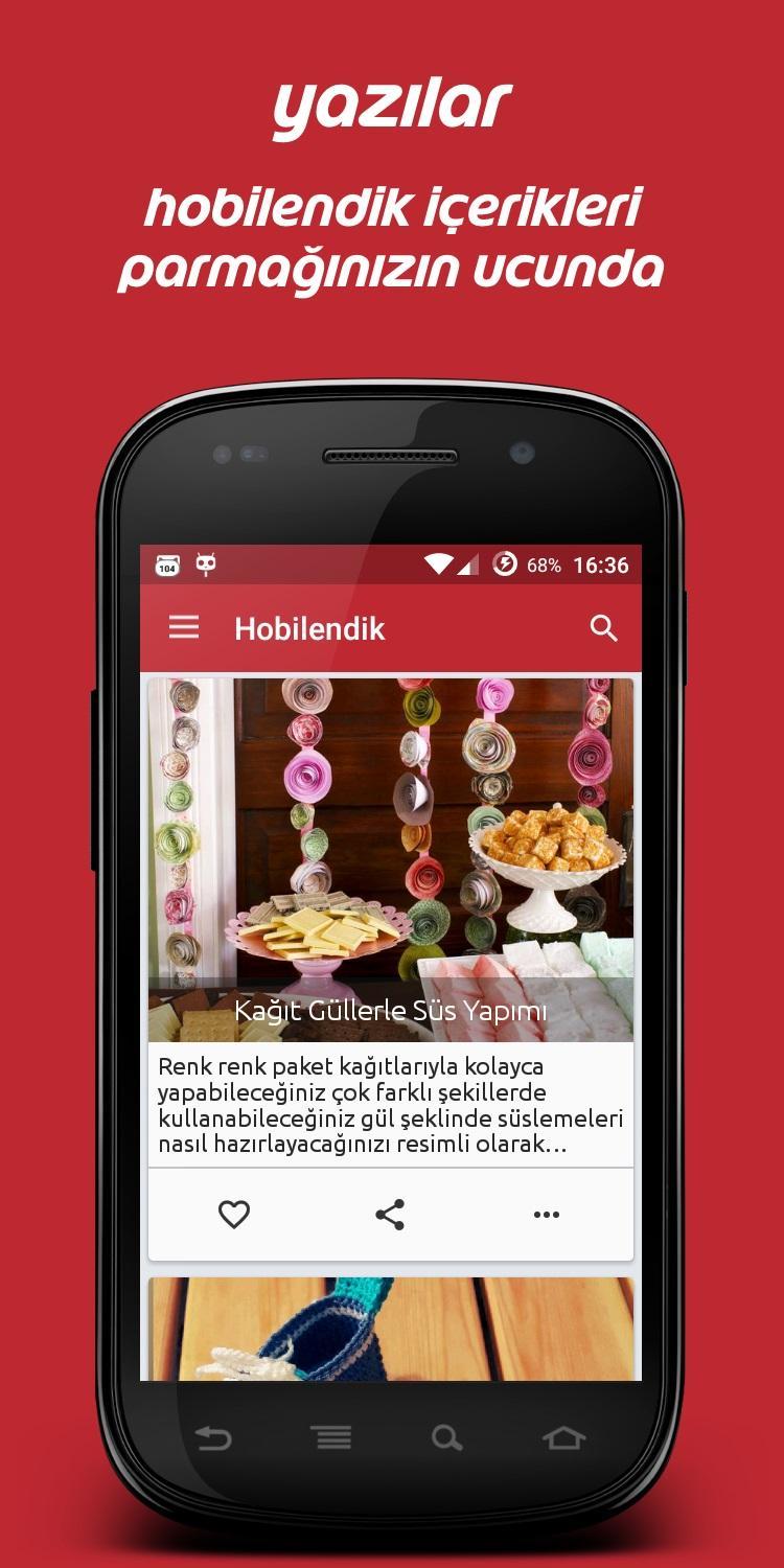 Hobilendik