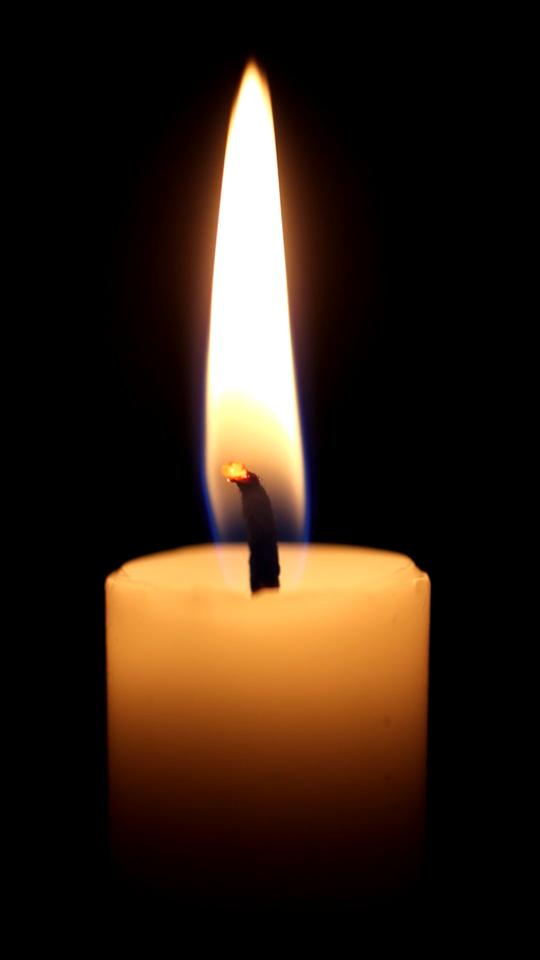 Candle HD
