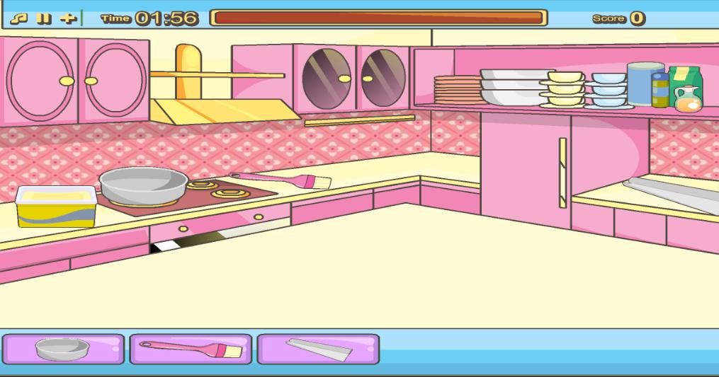 Rose Wedding Cake maker