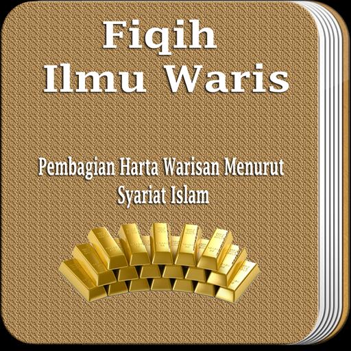 Fiqih Ilmu Waris Lengkap
