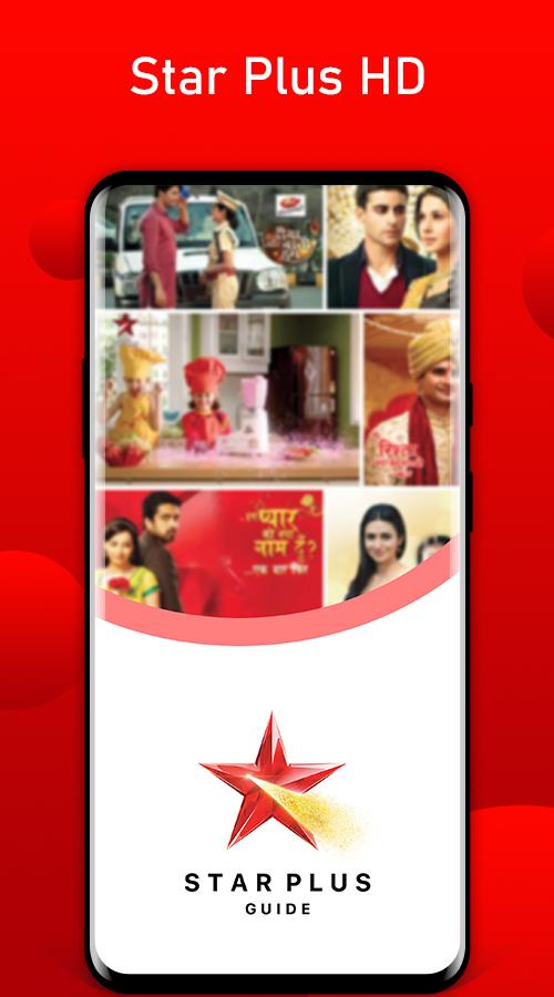 Star Plus TV Channel Free - Hindi Plus Star Guide