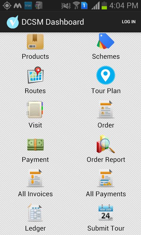 Distribution Channel Sales