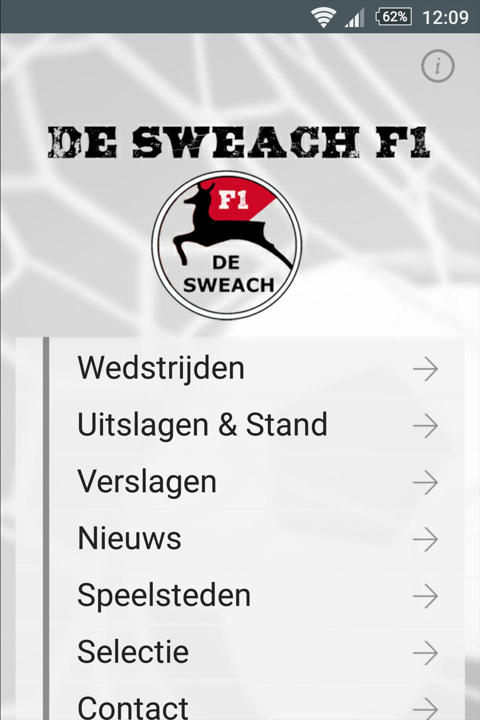 De Sweach