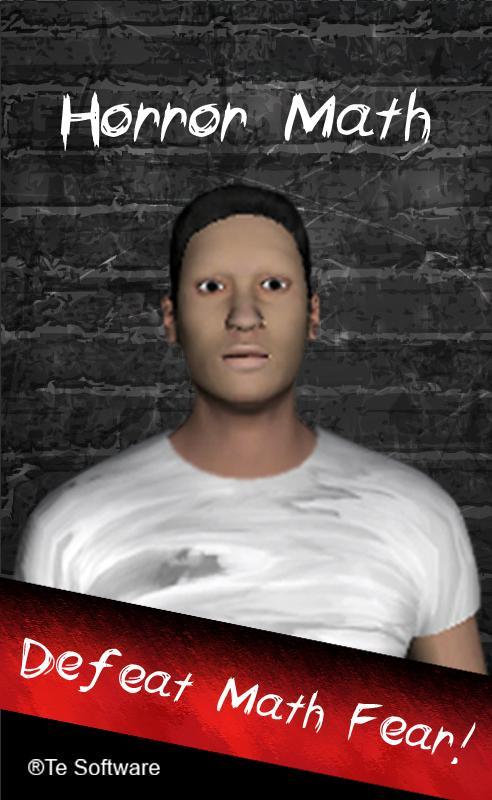 Horror Math