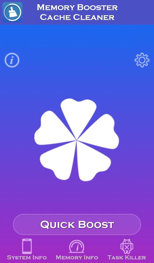 Cleaner Smart My Data Saver