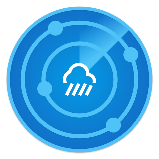 Radar Mendoza (Contingencias)