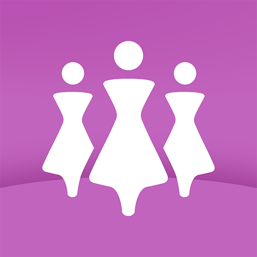 Lesbian chat app - LesBeSocial
