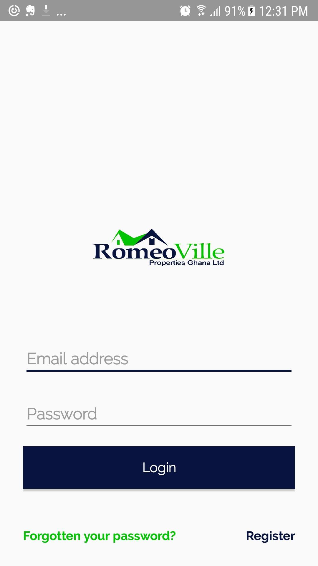 Romeoville Properties