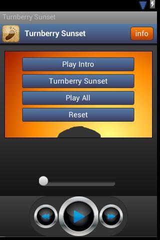 Ocean Sunset Relax & Escape