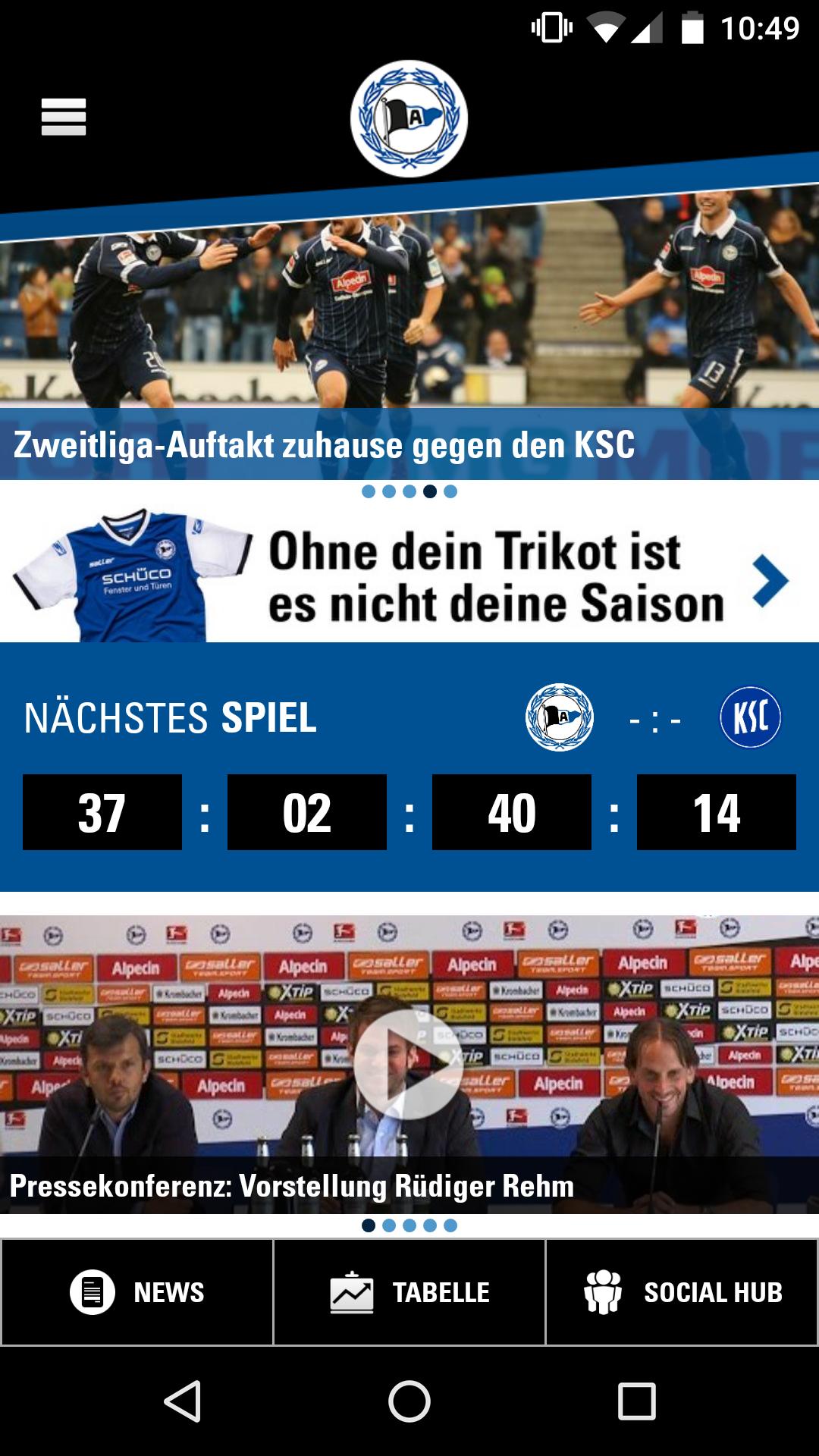 Arminia Bielefeld