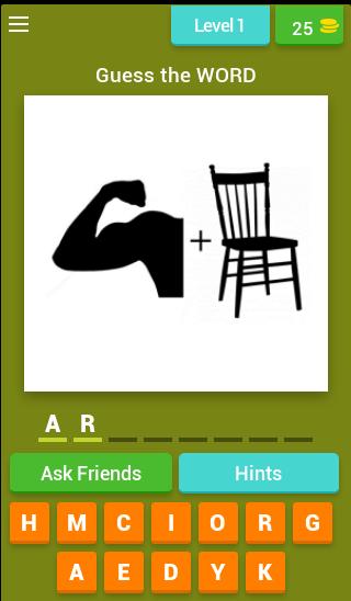 Brain Quiz Challenge