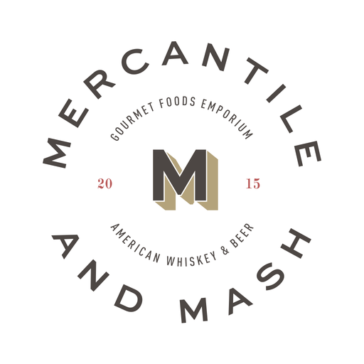 Mercantile and Mash