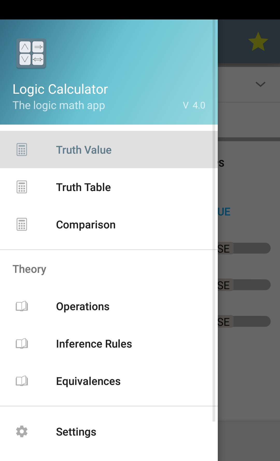 Logic Calculator Free