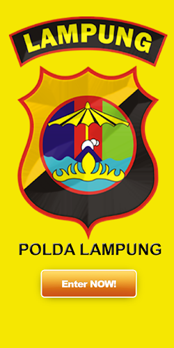 DPB Ranmor Polda Lampung