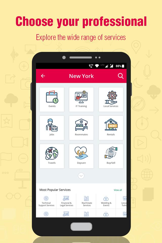 Sulekha Old Deprecated