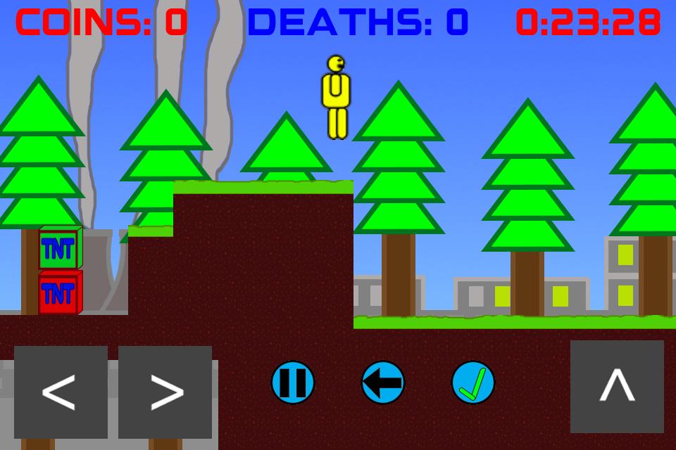 Global thermonuclear War 2