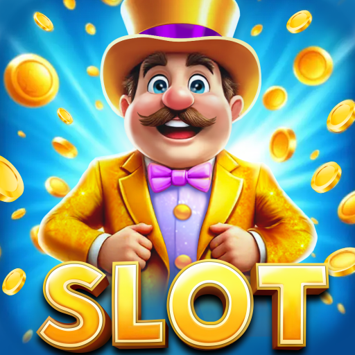 Slotopia Tycoon