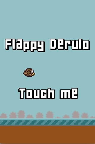 Flappy Derulo