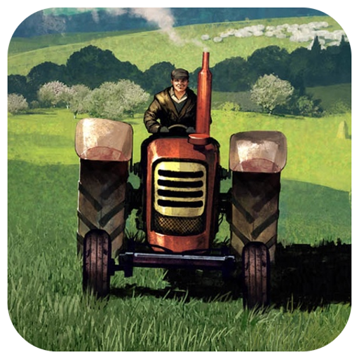 Fields of Green ScoreBoard