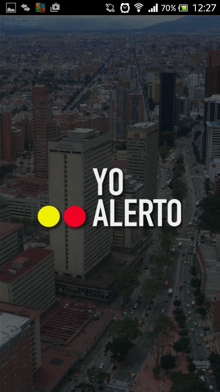 YoAlerto