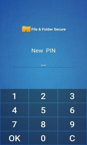 File & Folder Locker