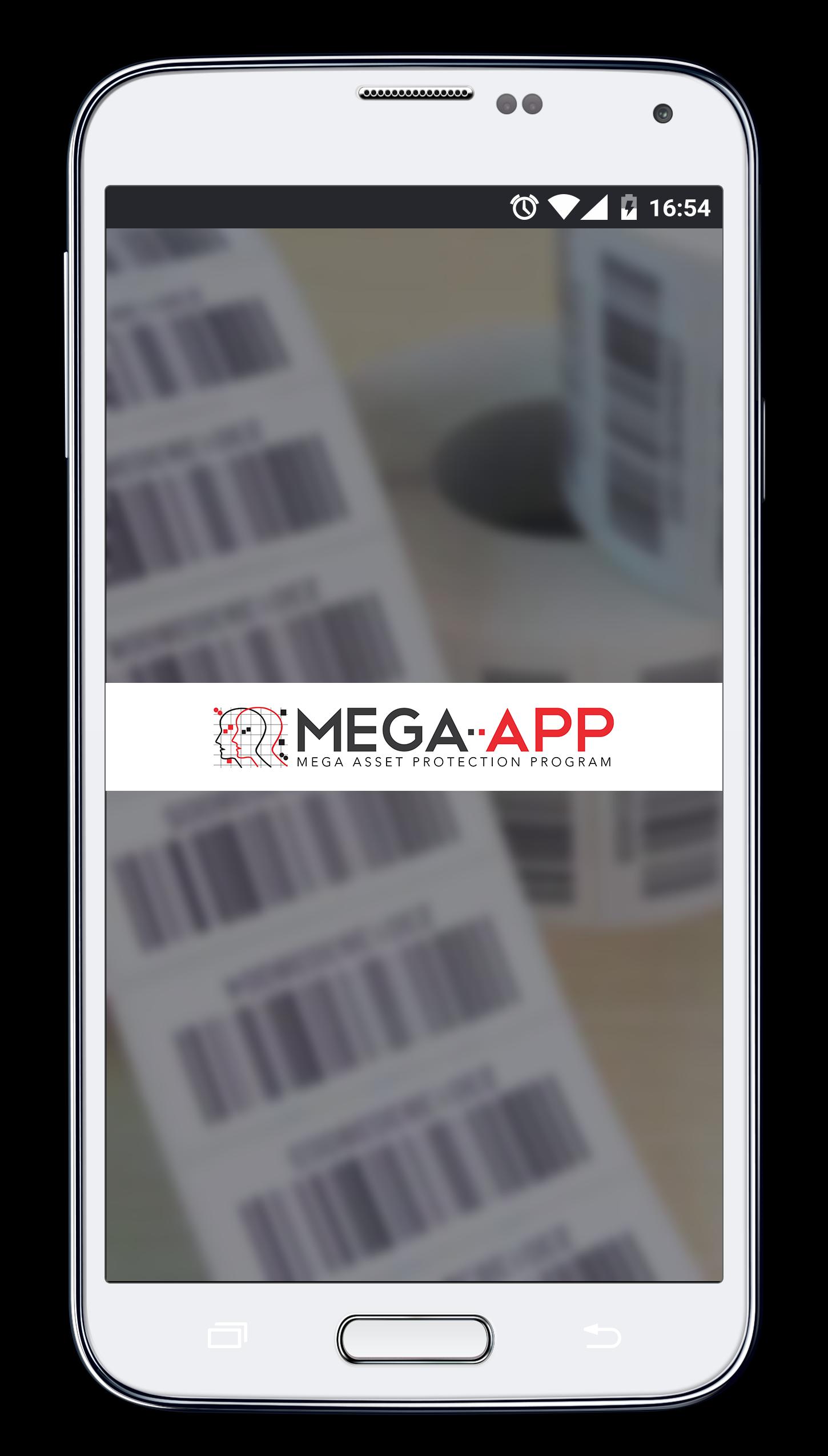Mega App Security Scanner