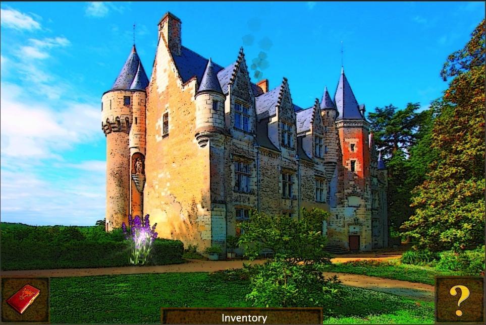 Chronicles Templars' Sword