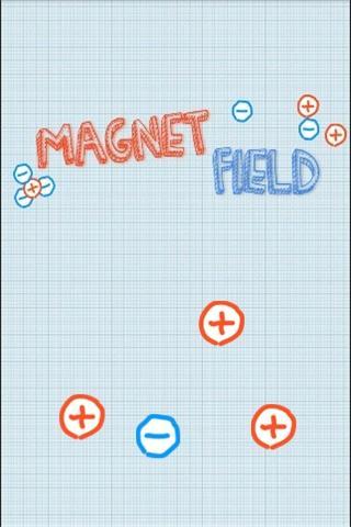 Magnet Field