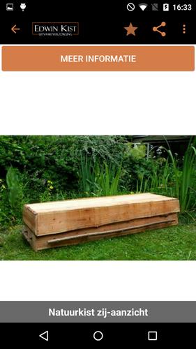 Edwin Kist Uitvaartverzorging